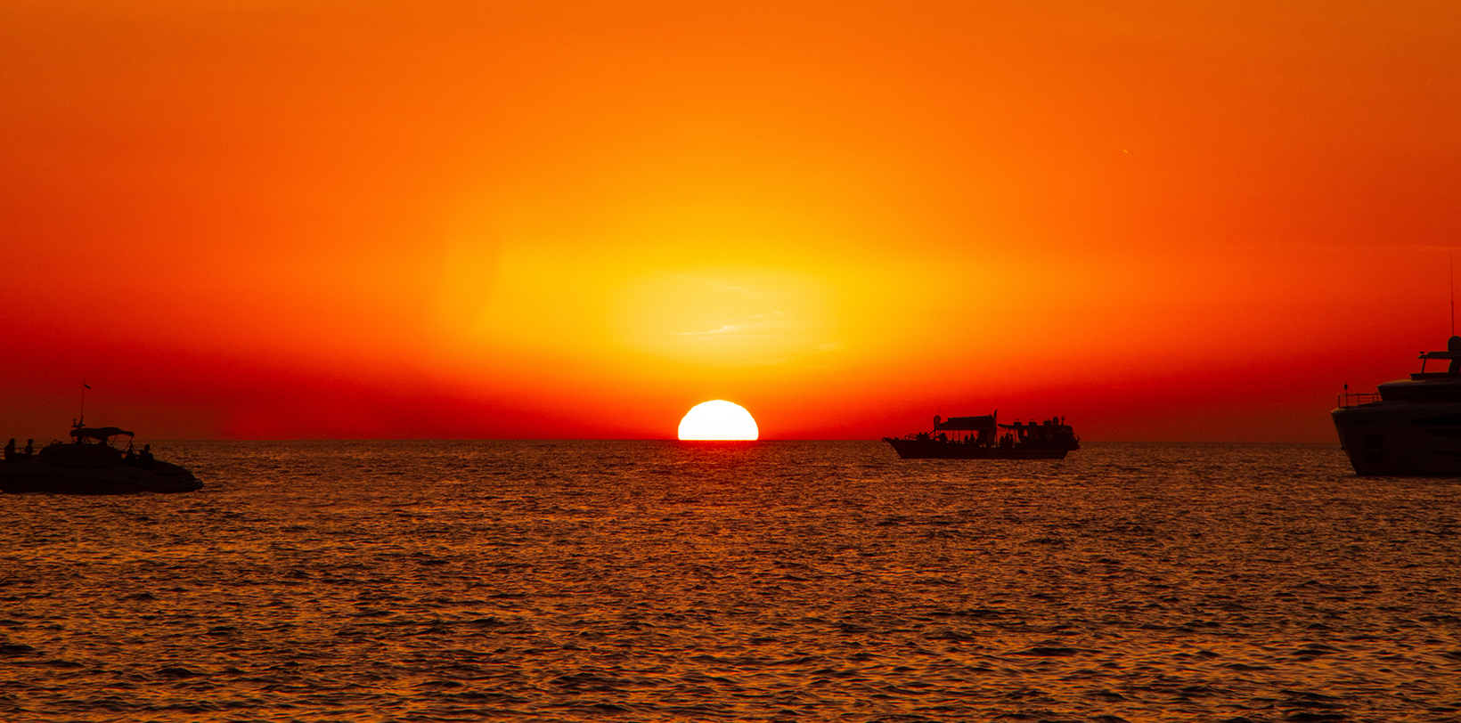 Our Ibiza boat trips for the summer of 2020