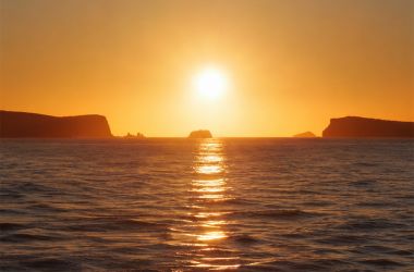 Es Vedrà Sunset